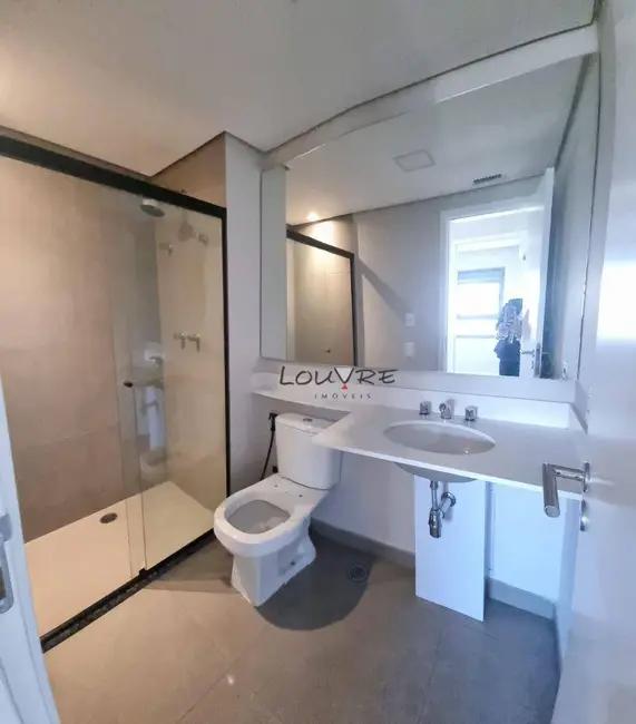 Foto 7 de Apartamento com 2 quartos para alugar, 61m2 em Moema, São Paulo - SP