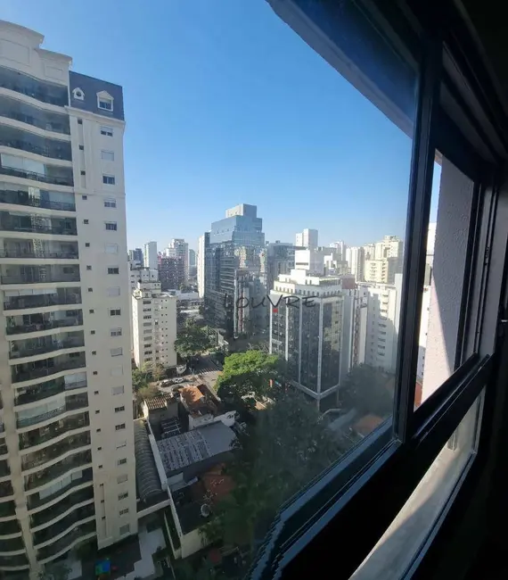 Foto 6 de Apartamento com 2 quartos para alugar, 61m2 em Moema, São Paulo - SP