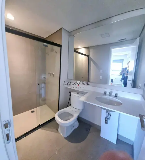 Foto 9 de Apartamento com 2 quartos para alugar, 61m2 em Moema, São Paulo - SP