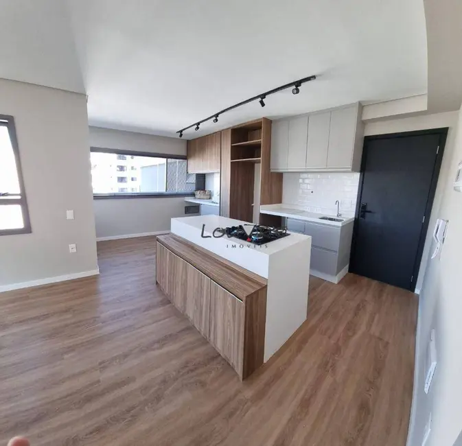 Foto 1 de Apartamento com 2 quartos para alugar, 61m2 em Moema, São Paulo - SP