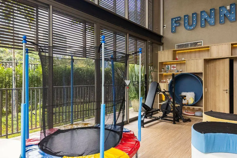 Foto 7 de Apartamento com 3 quartos à venda, 271m2 em Vila Olímpia, São Paulo - SP