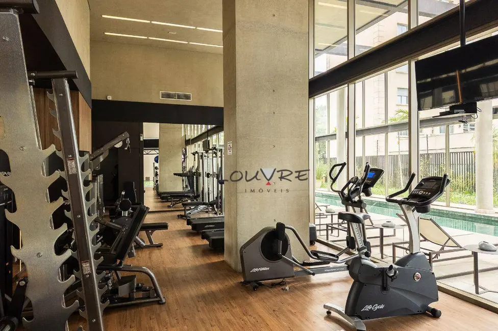 Foto 8 de Apartamento com 3 quartos à venda, 271m2 em Vila Olímpia, São Paulo - SP