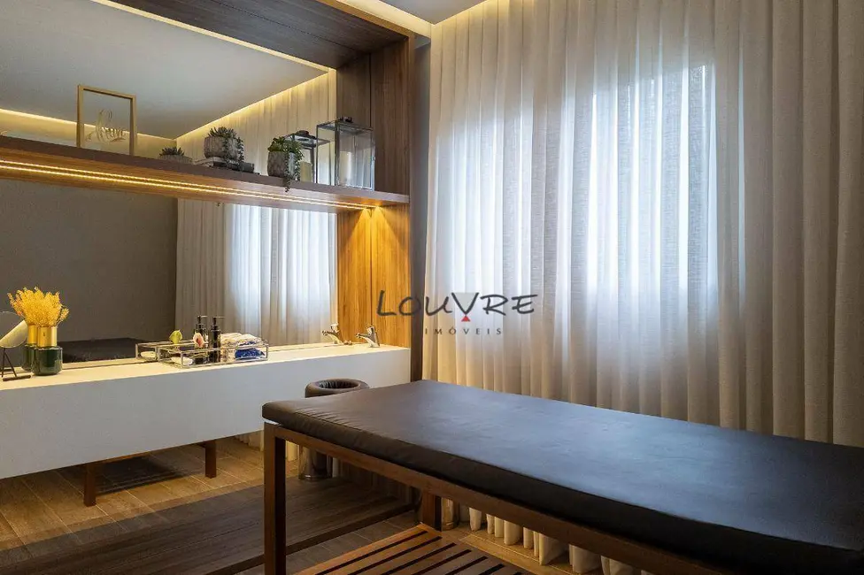 Foto 4 de Apartamento com 3 quartos à venda, 271m2 em Vila Olímpia, São Paulo - SP