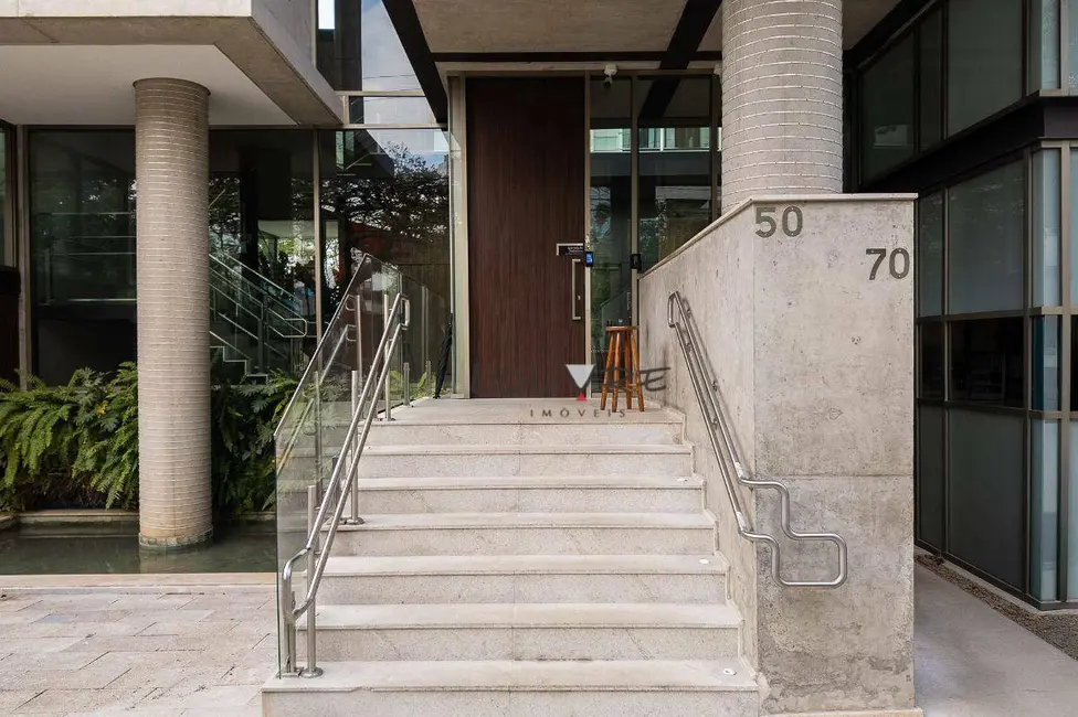 Foto 3 de Apartamento com 3 quartos à venda, 271m2 em Vila Olímpia, São Paulo - SP