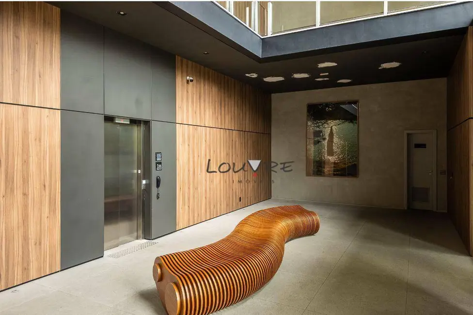 Foto 5 de Apartamento com 3 quartos à venda, 271m2 em Vila Olímpia, São Paulo - SP