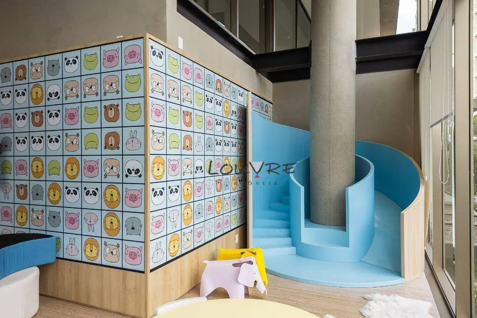 Foto 6 de Apartamento com 3 quartos à venda, 271m2 em Vila Olímpia, São Paulo - SP