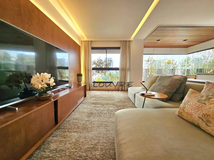 Apartamento com 2 quartos à venda, 83m2 em Vila Olímpia, São Paulo - SP - imagem 2 Foto 2 de Apartamento com 2 quartos à venda, 83m2 em Vila Olímpia, São Paulo - SP