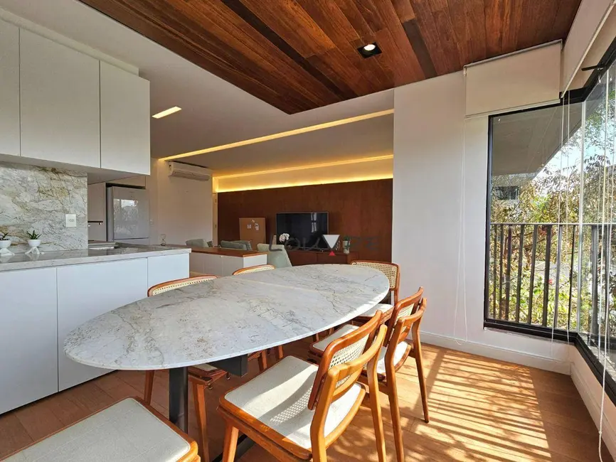 Apartamento com 2 quartos à venda, 83m2 em Vila Olímpia, São Paulo - SP - imagem 7 Foto 7 de Apartamento com 2 quartos à venda, 83m2 em Vila Olímpia, São Paulo - SP