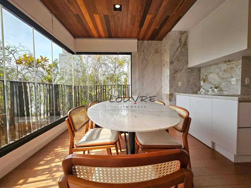 Apartamento com 2 quartos à venda, 83m2 em Vila Olímpia, São Paulo - SP - imagem 6 Foto 6 de Apartamento com 2 quartos à venda, 83m2 em Vila Olímpia, São Paulo - SP