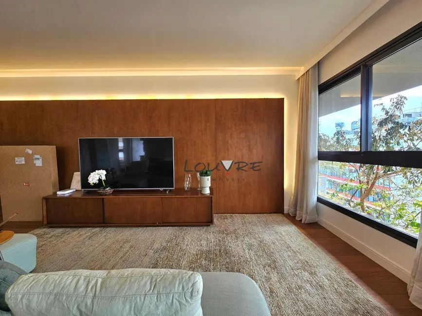 Apartamento com 2 quartos à venda, 83m2 em Vila Olímpia, São Paulo - SP - imagem 9 Foto 9 de Apartamento com 2 quartos à venda, 83m2 em Vila Olímpia, São Paulo - SP