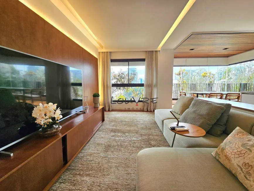 Apartamento com 2 quartos à venda, 83m2 em Vila Olímpia, São Paulo - SP - imagem 1 Foto 1 de Apartamento com 2 quartos à venda, 83m2 em Vila Olímpia, São Paulo - SP