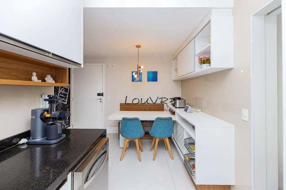 Apartamento com 3 quartos à venda, 151m2 em São Paulo - SP - imagem 6 Foto 6 de Apartamento com 3 quartos à venda, 151m2 em São Paulo - SP