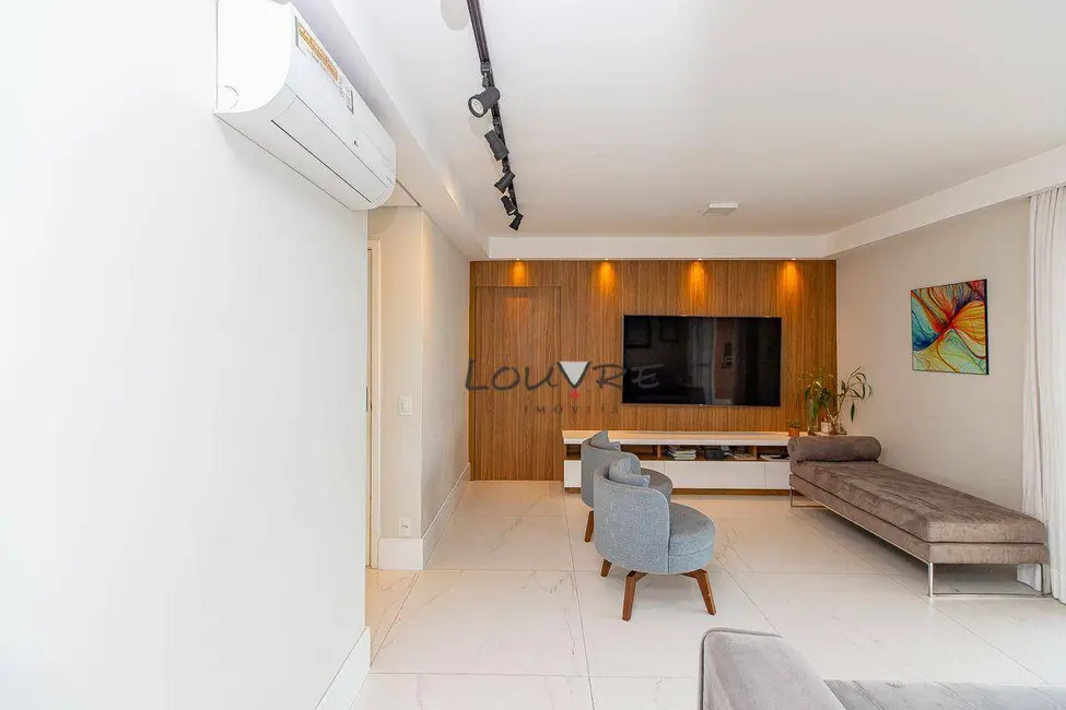 Apartamento com 3 quartos à venda, 151m2 em São Paulo - SP - imagem 4 Foto 4 de Apartamento com 3 quartos à venda, 151m2 em São Paulo - SP