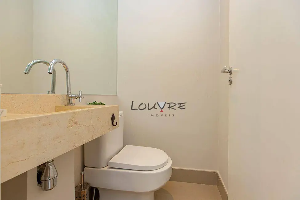Apartamento com 3 quartos à venda, 151m2 em São Paulo - SP - imagem 7 Foto 7 de Apartamento com 3 quartos à venda, 151m2 em São Paulo - SP