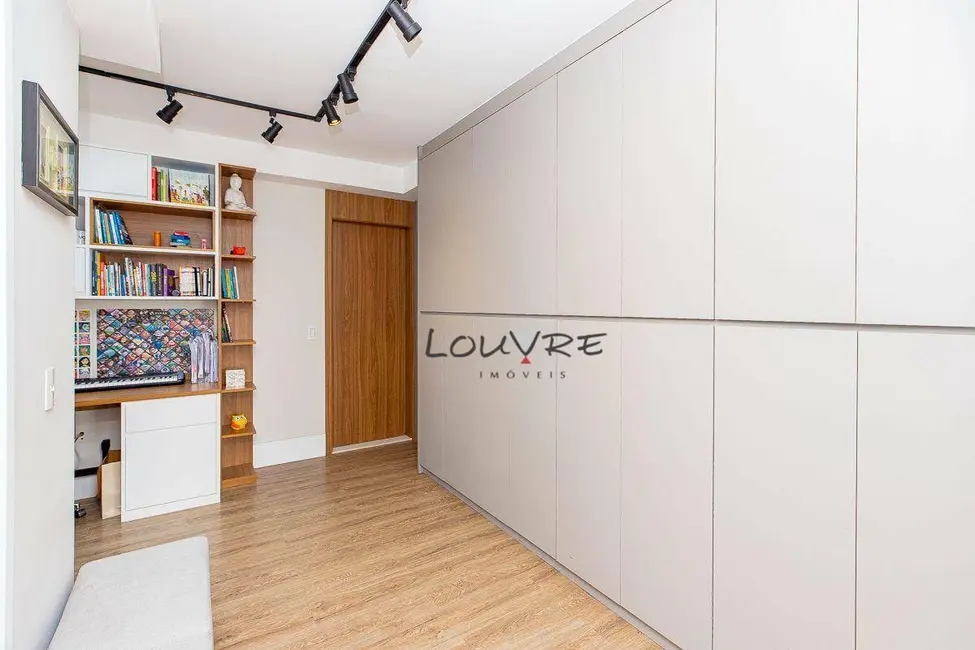 Apartamento com 3 quartos à venda, 151m2 em São Paulo - SP - imagem 3 Foto 3 de Apartamento com 3 quartos à venda, 151m2 em São Paulo - SP