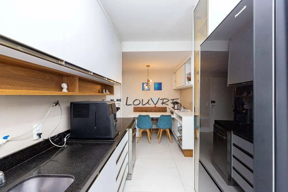 Apartamento com 3 quartos à venda, 151m2 em São Paulo - SP - imagem 2 Foto 2 de Apartamento com 3 quartos à venda, 151m2 em São Paulo - SP