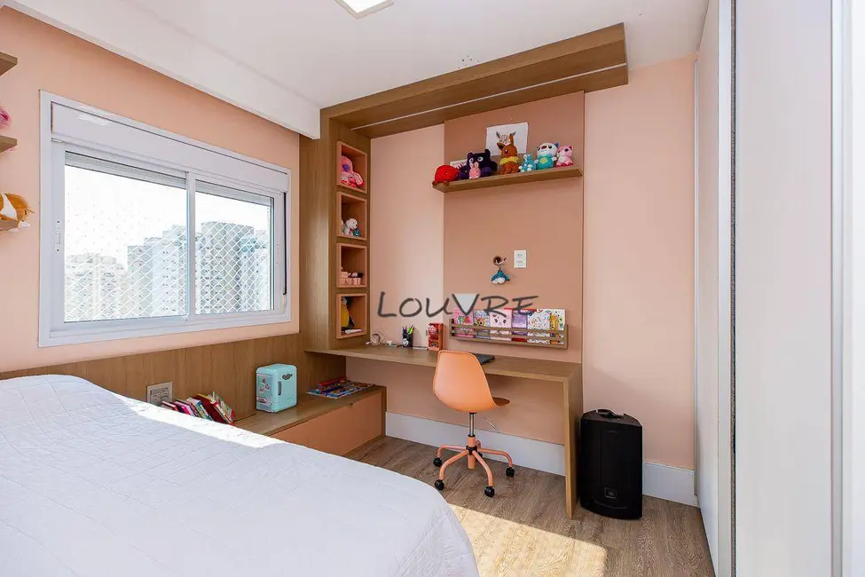 Apartamento com 3 quartos à venda, 151m2 em São Paulo - SP - imagem 8 Foto 8 de Apartamento com 3 quartos à venda, 151m2 em São Paulo - SP