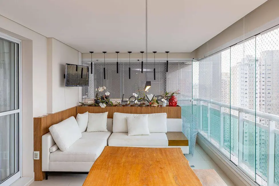 Apartamento com 3 quartos à venda, 151m2 em São Paulo - SP - imagem 1 Foto 1 de Apartamento com 3 quartos à venda, 151m2 em São Paulo - SP