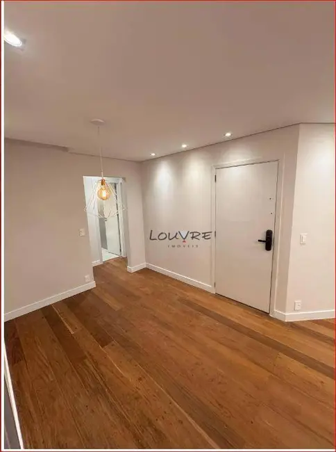 Foto 3 de Apartamento com 2 quartos à venda, 55m2 em Vila Olímpia, São Paulo - SP