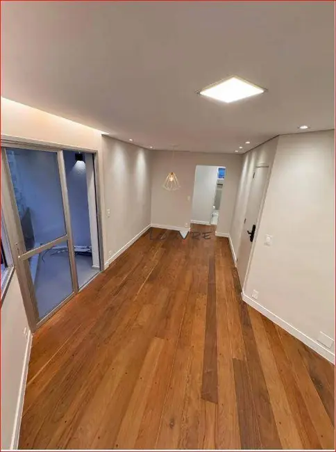 Foto 1 de Apartamento com 2 quartos à venda, 55m2 em Vila Olímpia, São Paulo - SP