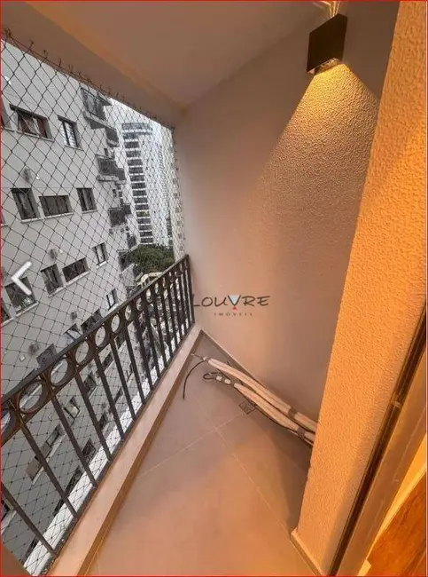 Foto 2 de Apartamento com 2 quartos à venda, 55m2 em Vila Olímpia, São Paulo - SP