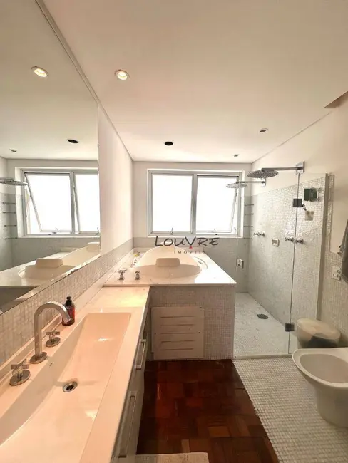Apartamento com 3 quartos à venda, 241m2 em Jardim Europa, São Paulo - SP - imagem 7 Foto 7 de Apartamento com 3 quartos à venda, 241m2 em Jardim Europa, São Paulo - SP