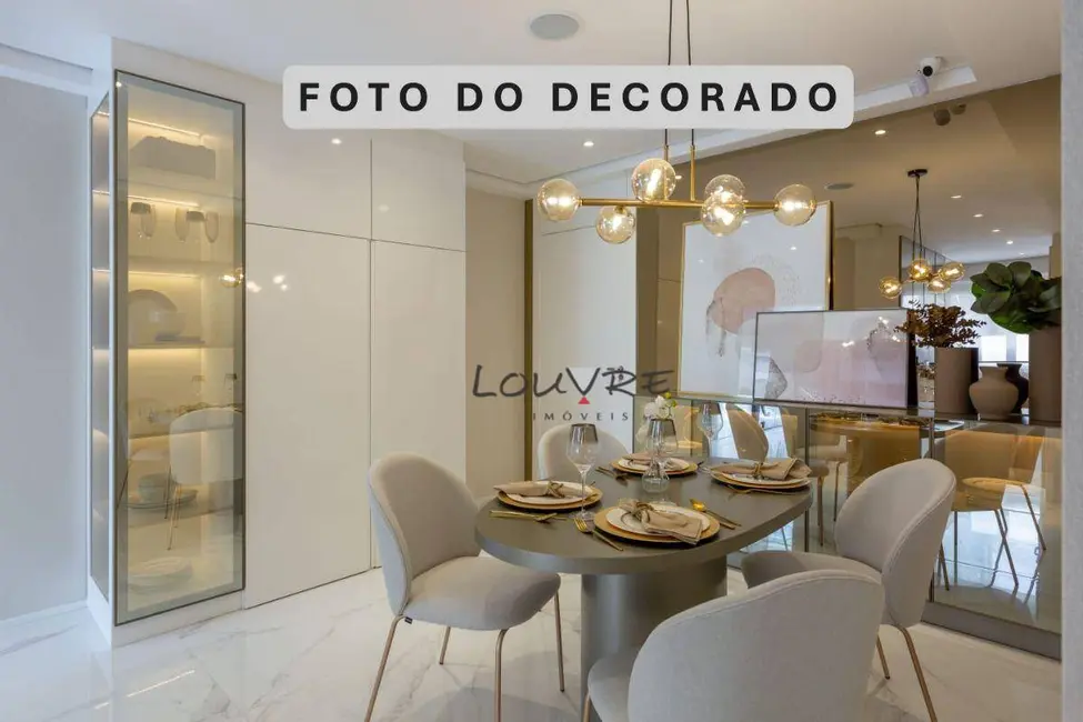 Apartamento com 3 quartos à venda, 147m2 em Perdizes, São Paulo - SP - imagem 1 Foto 1 de Apartamento com 3 quartos à venda, 147m2 em Perdizes, São Paulo - SP