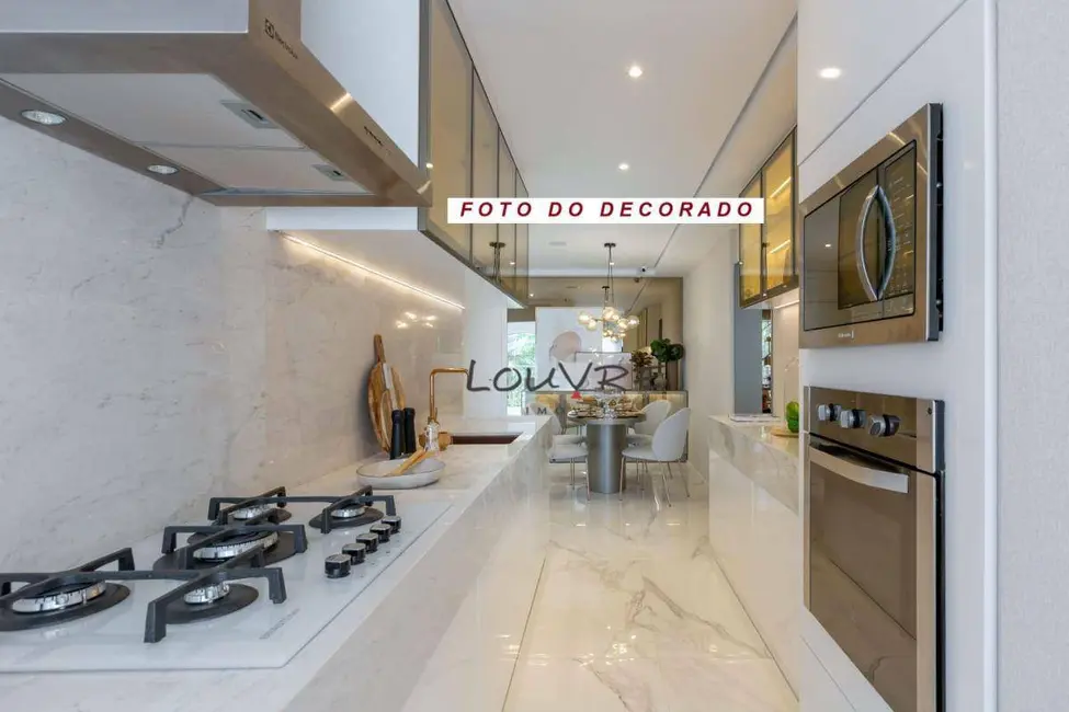 Apartamento com 3 quartos à venda, 147m2 em Perdizes, São Paulo - SP - imagem 4 Foto 4 de Apartamento com 3 quartos à venda, 147m2 em Perdizes, São Paulo - SP