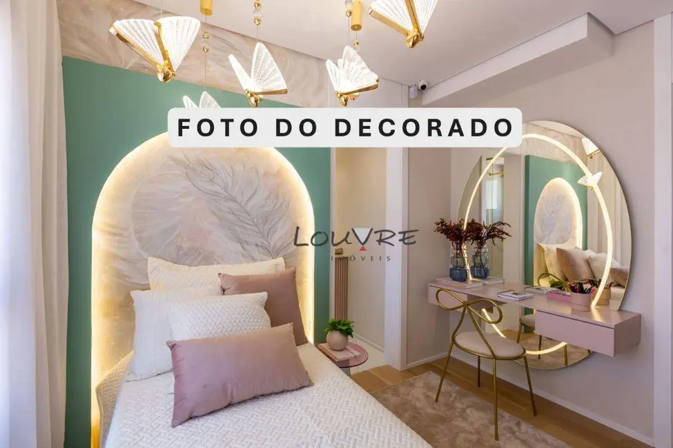 Apartamento com 3 quartos à venda, 147m2 em Perdizes, São Paulo - SP - imagem 8 Foto 8 de Apartamento com 3 quartos à venda, 147m2 em Perdizes, São Paulo - SP