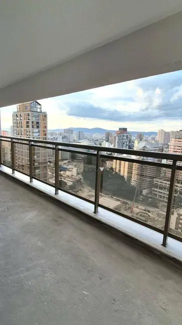 Apartamento com 3 quartos à venda, 147m2 em Perdizes, São Paulo - SP - imagem 9 Foto 9 de Apartamento com 3 quartos à venda, 147m2 em Perdizes, São Paulo - SP