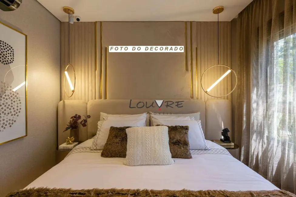 Apartamento com 3 quartos à venda, 147m2 em Perdizes, São Paulo - SP - imagem 3 Foto 3 de Apartamento com 3 quartos à venda, 147m2 em Perdizes, São Paulo - SP