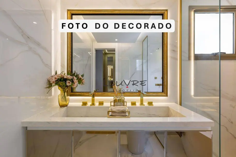 Apartamento com 3 quartos à venda, 147m2 em Perdizes, São Paulo - SP - imagem 5 Foto 5 de Apartamento com 3 quartos à venda, 147m2 em Perdizes, São Paulo - SP