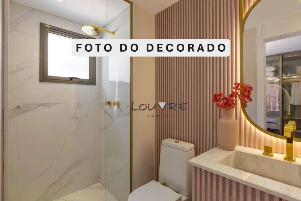 Apartamento com 3 quartos à venda, 147m2 em Perdizes, São Paulo - SP - imagem 6 Foto 6 de Apartamento com 3 quartos à venda, 147m2 em Perdizes, São Paulo - SP