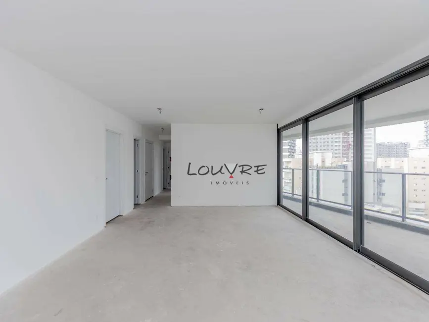 Apartamento com 3 quartos à venda, 152m2 em Vila Olímpia, São Paulo - SP - imagem 6 Foto 6 de Apartamento com 3 quartos à venda, 152m2 em Vila Olímpia, São Paulo - SP