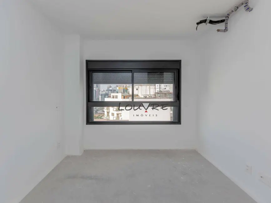 Apartamento com 3 quartos à venda, 152m2 em Vila Olímpia, São Paulo - SP - imagem 5 Foto 5 de Apartamento com 3 quartos à venda, 152m2 em Vila Olímpia, São Paulo - SP