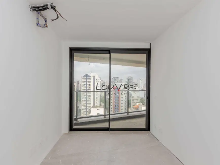 Apartamento com 3 quartos à venda, 152m2 em Vila Olímpia, São Paulo - SP - imagem 7 Foto 7 de Apartamento com 3 quartos à venda, 152m2 em Vila Olímpia, São Paulo - SP