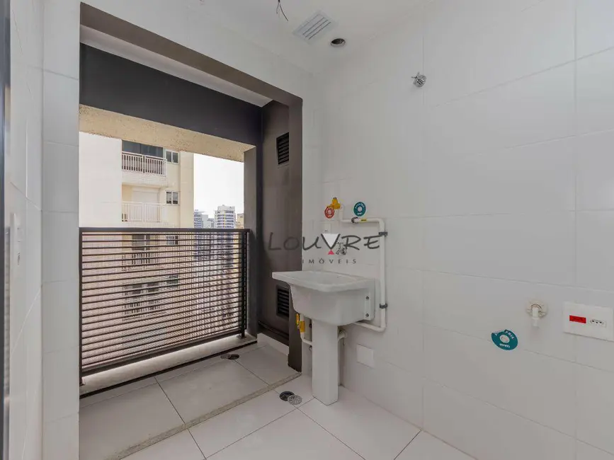 Apartamento com 3 quartos à venda, 152m2 em Vila Olímpia, São Paulo - SP - imagem 4 Foto 4 de Apartamento com 3 quartos à venda, 152m2 em Vila Olímpia, São Paulo - SP