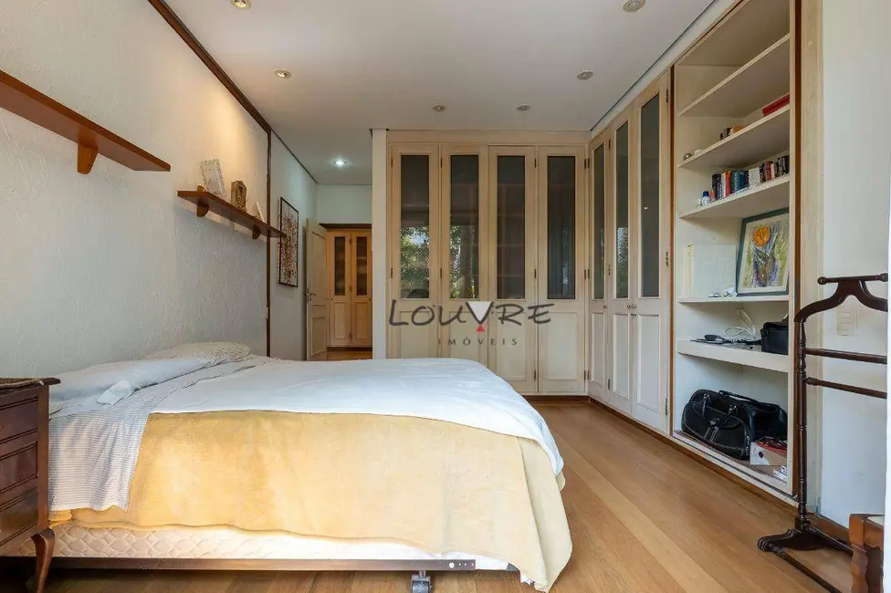 Apartamento com 5 quartos à venda, 446m2 em Higienópolis, São Paulo - SP - imagem 4 Foto 4 de Apartamento com 5 quartos à venda, 446m2 em Higienópolis, São Paulo - SP