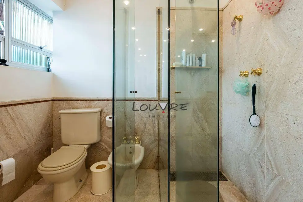 Apartamento com 5 quartos à venda, 446m2 em Higienópolis, São Paulo - SP - imagem 5 Foto 5 de Apartamento com 5 quartos à venda, 446m2 em Higienópolis, São Paulo - SP