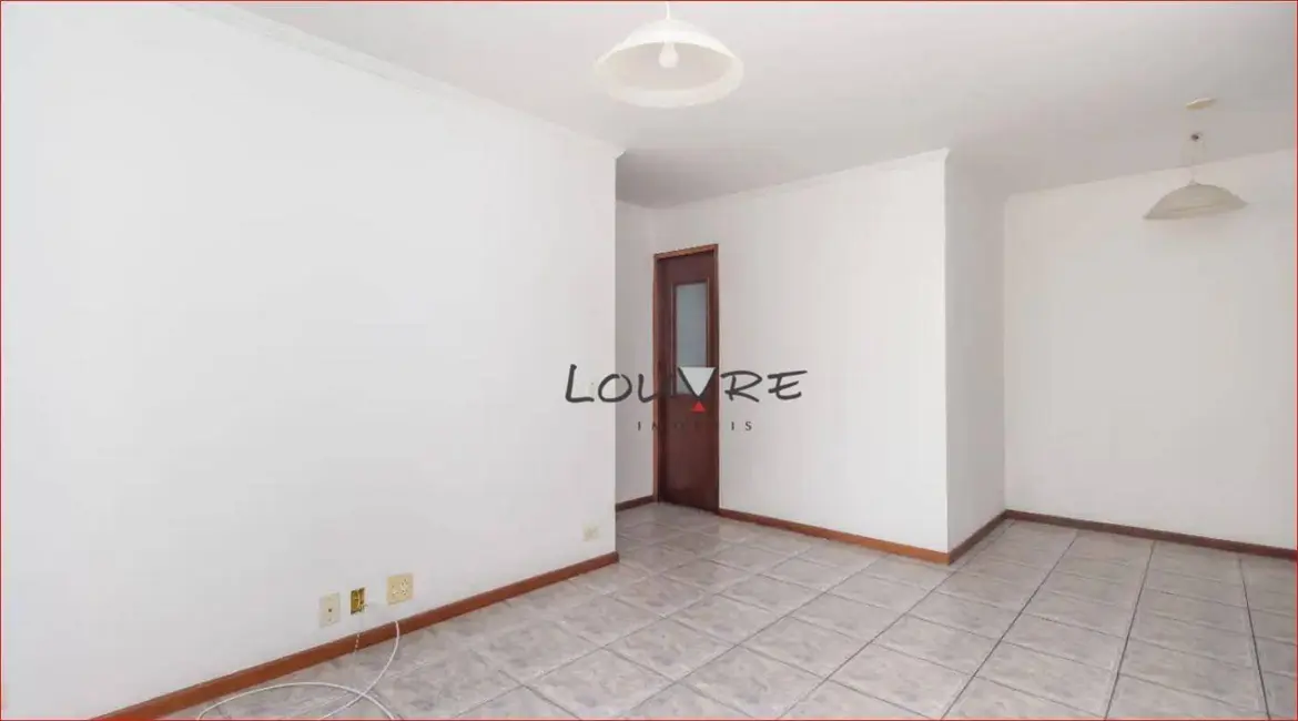 Apartamento com 2 quartos à venda, 60m2 em Pinheiros, São Paulo - SP - imagem 3 Foto 3 de Apartamento com 2 quartos à venda, 60m2 em Pinheiros, São Paulo - SP