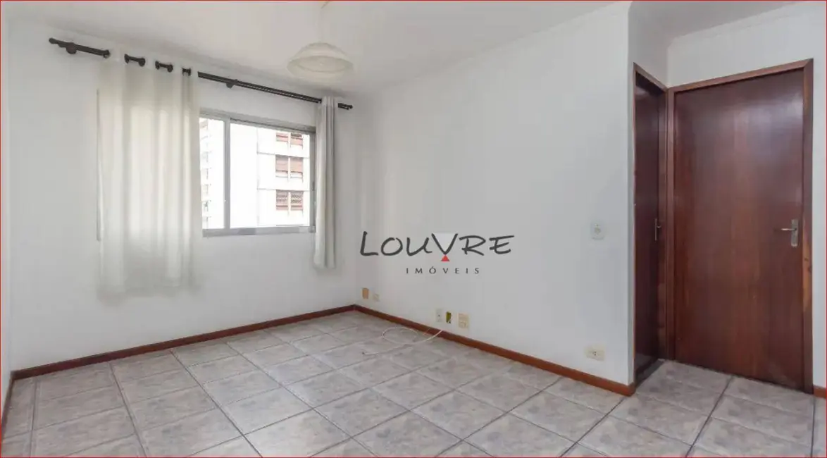 Apartamento com 2 quartos à venda, 60m2 em Pinheiros, São Paulo - SP - imagem 1 Foto 1 de Apartamento com 2 quartos à venda, 60m2 em Pinheiros, São Paulo - SP