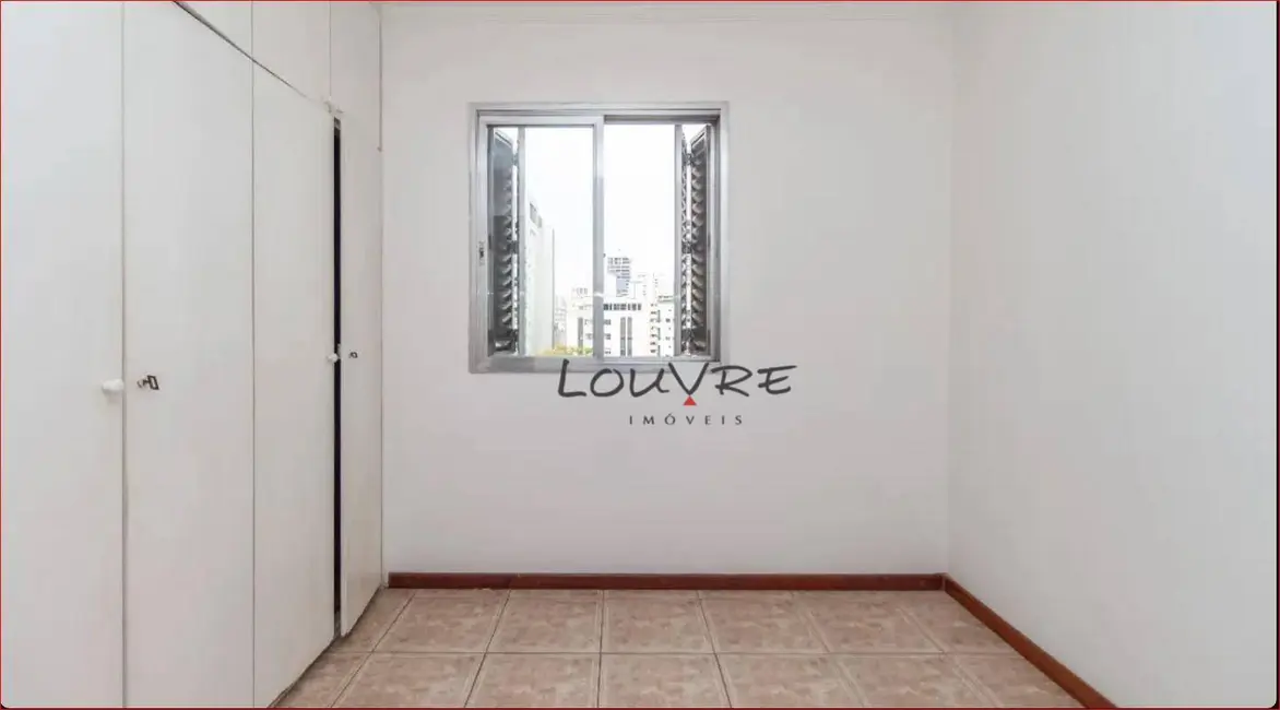 Apartamento com 2 quartos à venda, 60m2 em Pinheiros, São Paulo - SP - imagem 9 Foto 9 de Apartamento com 2 quartos à venda, 60m2 em Pinheiros, São Paulo - SP