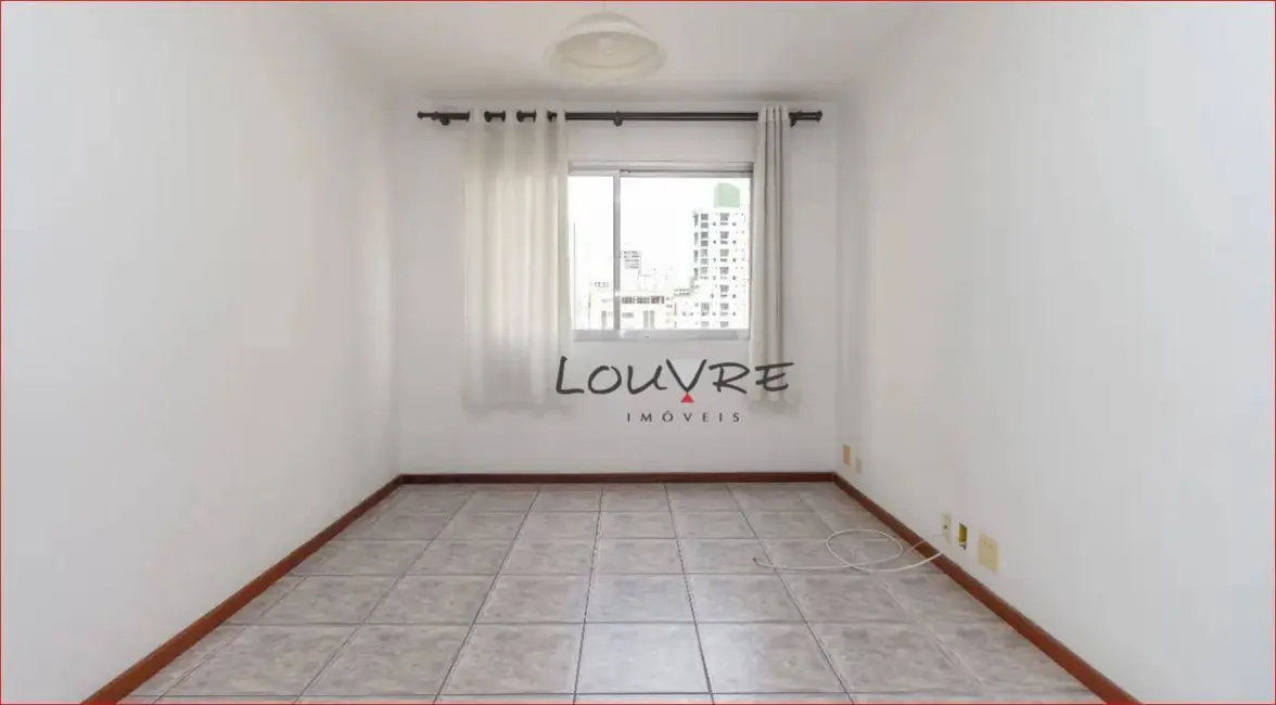 Apartamento com 2 quartos à venda, 60m2 em Pinheiros, São Paulo - SP - imagem 2 Foto 2 de Apartamento com 2 quartos à venda, 60m2 em Pinheiros, São Paulo - SP