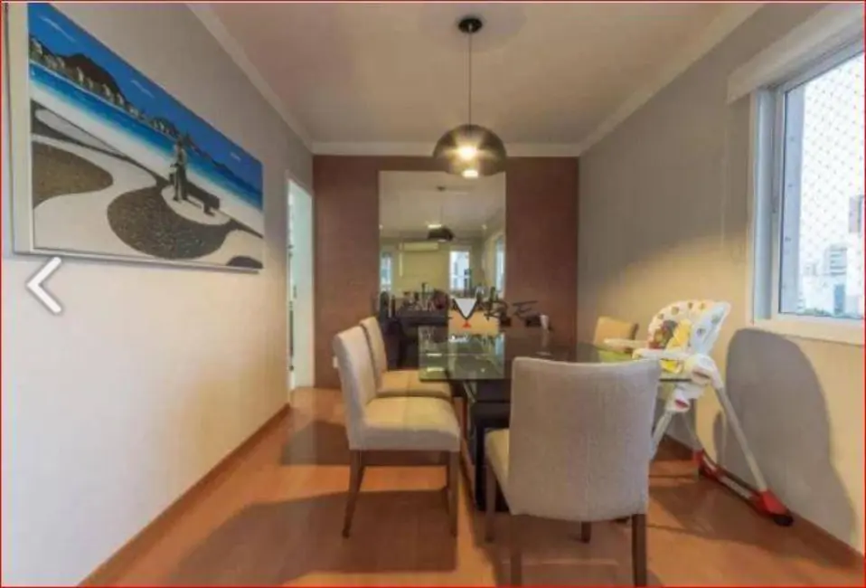 Apartamento com 3 quartos à venda, 137m2 em Vila Olímpia, São Paulo - SP - imagem 5 Foto 5 de Apartamento com 3 quartos à venda, 137m2 em Vila Olímpia, São Paulo - SP