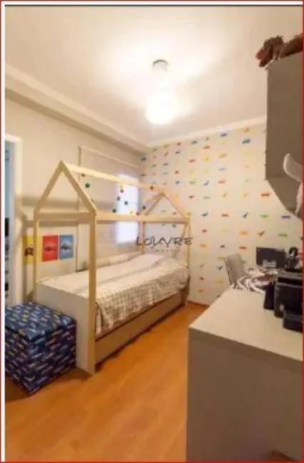 Apartamento com 3 quartos à venda, 137m2 em Vila Olímpia, São Paulo - SP - imagem 8 Foto 8 de Apartamento com 3 quartos à venda, 137m2 em Vila Olímpia, São Paulo - SP