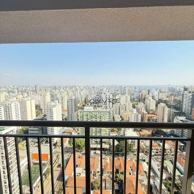 Foto 3 de Apartamento com 2 quartos à venda, 78m2 em Pinheiros, São Paulo - SP