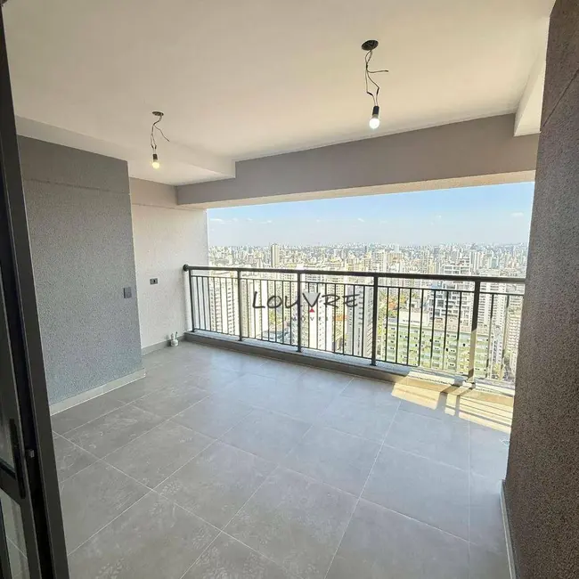 Foto 2 de Apartamento com 2 quartos à venda, 78m2 em Pinheiros, São Paulo - SP