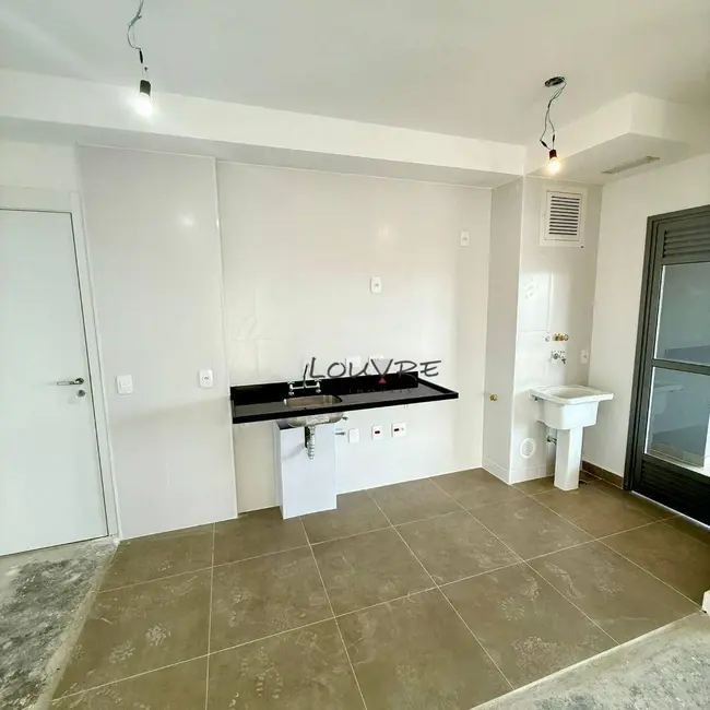 Foto 8 de Apartamento com 2 quartos à venda, 78m2 em Pinheiros, São Paulo - SP