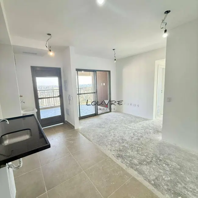 Foto 5 de Apartamento com 2 quartos à venda, 78m2 em Pinheiros, São Paulo - SP