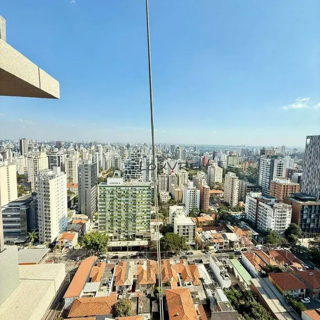 Foto 4 de Apartamento com 2 quartos à venda, 78m2 em Pinheiros, São Paulo - SP